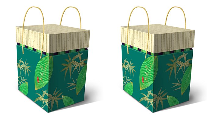 合肥辰茂粽子禮盒 合肥辰茂粽子禮盒